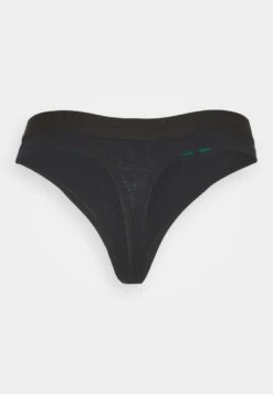 Ellesse Sinatta Thong5 PackPerizomaBlack Donna Intimo EL981R009-Q11 -Ellesse 01823535bd5348b5bfd98dd690c30750