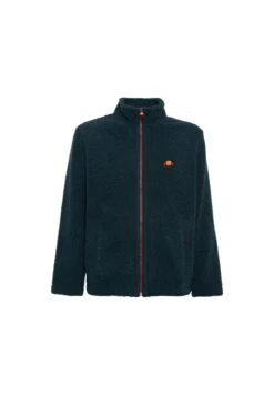 Ellesse Giacca In PileBlu Uomo Maglieria E Felpe EL922T0AX-K11