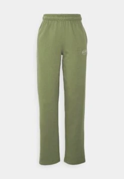 Ellesse Gonia Wide Leg Jog PantPantaloni SportiviOlive Donna Pantaloni EL921A07Z-N11 -Ellesse 01ea7dc09b9e49afa97eca627b918d8a