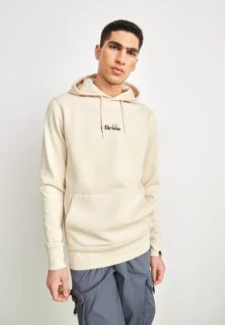 Ellesse Pershuta HoodyFelpa Con CappuccioOffwhite Uomo Maglieria E Felpe EL922S0CN-A11