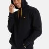 Ellesse Felpa Con CappuccioBlack Uomo Maglieria E Felpe EL922S0BF-Q11