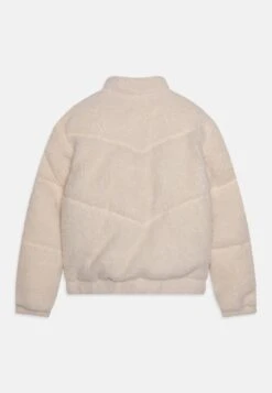 Ellesse Leolino PaddedGiacca InvernaleOff-White Bambini Abbigliamento Outwear EL923K01Y-A11 -Ellesse 040661996bb3457397ea245a46e5cae9