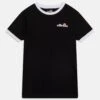 Ellesse Pollyana TeeT-Shirt Con StampaBlack Bambini T-shirt & Top EL924G02I-Q11
