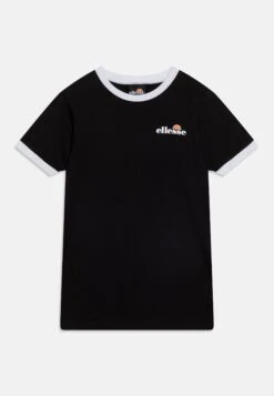 Ellesse Pollyana TeeT-Shirt Con StampaBlack Bambini T-shirt & Top EL924G02I-Q11