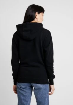 Ellesse ToricesFelpa Con CappuccioBlack Donna Felpe EL921J00Y-Q11 -Ellesse 049eeb71803d4bc9854aac61e3170a74