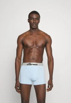 Ellesse Anya 5 Pack - Culotte - Multi 11 Ellesse Anya 5 Pack - Culotte - Multi -Ellesse 04b29341e9bb4092a3317c683b06f9df