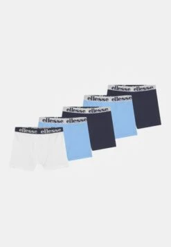 Ellesse Ralio 5 PackCulotteMulti Bambini Intimo E Per La Notte EL984A007-J11