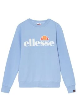 Ellesse Suprios - Felpa - Light Blue -Ellesse 04c9290d0e7a4f22a289a2423171268c