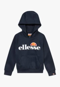 Ellesse IsobelFelpa Con CappuccioNavy Bambini Pullover & Cardigan EL923K005-K11