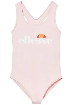 Ellesse WilimaCostume Da BagnoLight Pink Bambini Moda Mare EL983C000-J11 -Ellesse 05309663aa66411bb7df7c2731bbc0e9