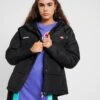 Ellesse PejoGiacca InvernaleBlack Donna Giacche E Blazer EL921U00H-Q11