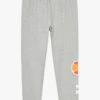 Ellesse FabiLeggingsLight Grey Bambini Pantaloni EL923B001-C11