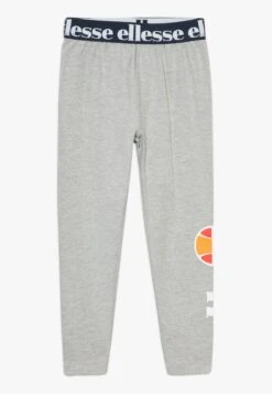 Ellesse FabiLeggingsLight Grey Bambini Pantaloni EL923B001-C11