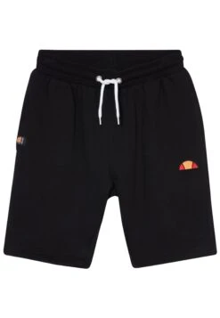 Ellesse Toyle - Pantaloni Sportivi - Black -Ellesse 079e3c9b11b1484d9504254776fd89dd