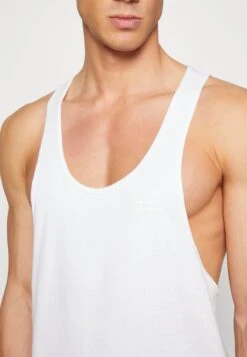 Ellesse Lavana 3 PackMaglietta IntimaWhite Uomo Intimo EL982Q005-A11 -Ellesse 091c102ebd2a43c69a8c94eb17f1a0b9