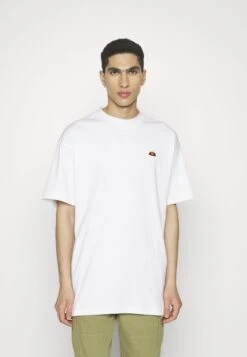 Ellesse Balatro T-Shirt BasicWhite Uomo T-shirt E Polo EL922O0HZ-A11 -Ellesse 097e387a0c554efdb60968f86ea034b0