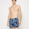 Ellesse SamianoShorts Da MareNavy Uomo Moda Mare EL982H05E-B11