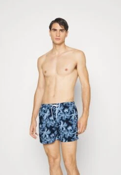 Ellesse SamianoShorts Da MareNavy Uomo Moda Mare EL982H05E-B11