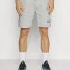 Ellesse Durabilita ShortPantaloncini SportiviGrey Uomo Bermuda EL942E04R-C11