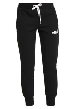 Ellesse Frivola - Pantaloni Sportivi - Black -Ellesse 0ae52160431e431390e3f5281db36b20