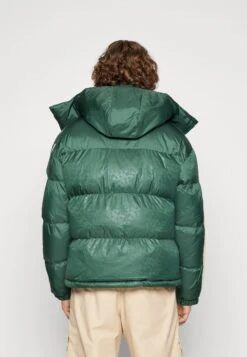 Ellesse Appiani Padded JacketGiacca InvernaleDark Green Uomo Giacche EL922T0A0-M11 -Ellesse 0b388128b48a4d689c493e8ef5631ba2