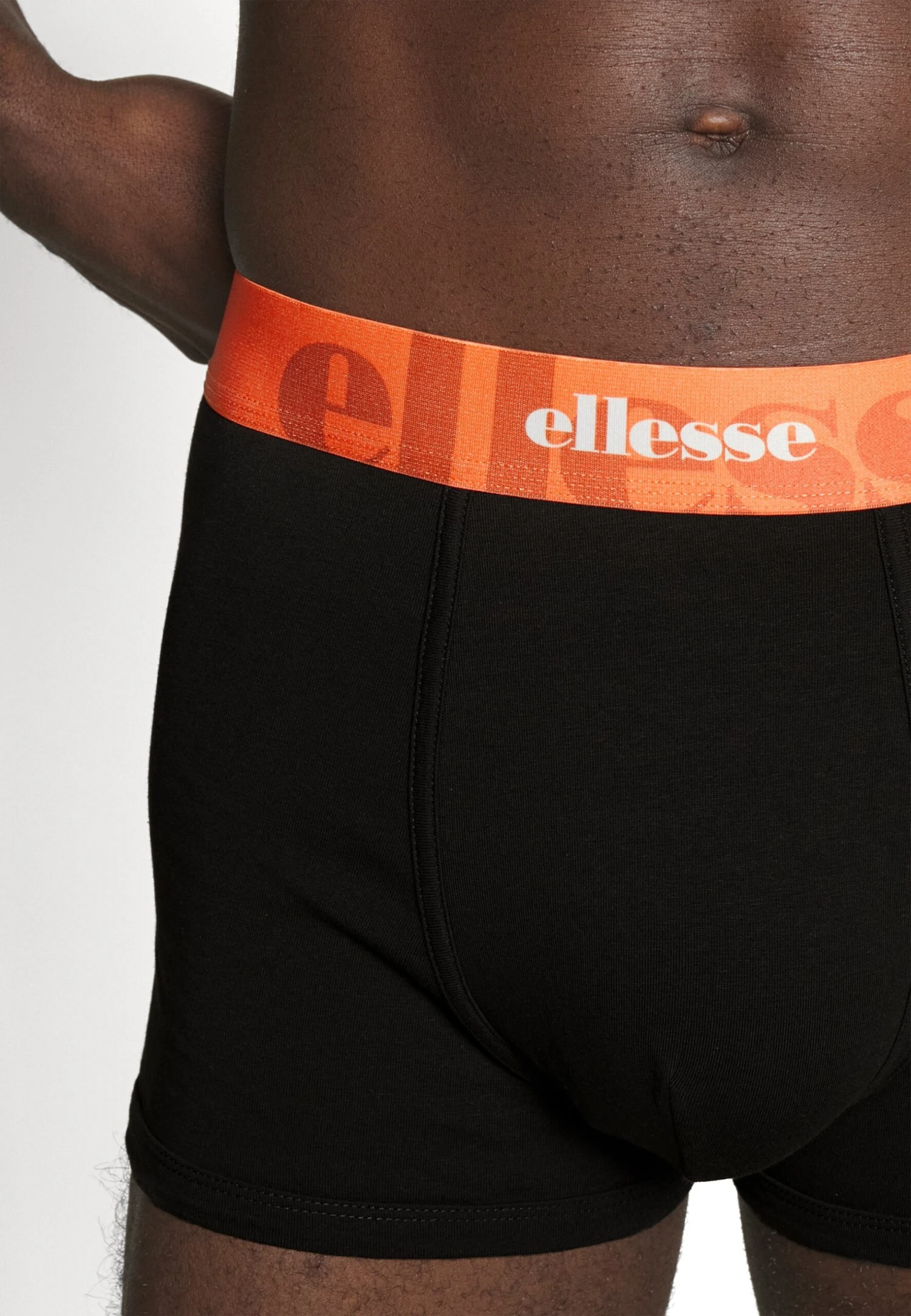 Ellesse Levali 3 Pack - Culotte - Multi 8 Ellesse Levali 3 Pack - Culotte - Multi - immagine 8