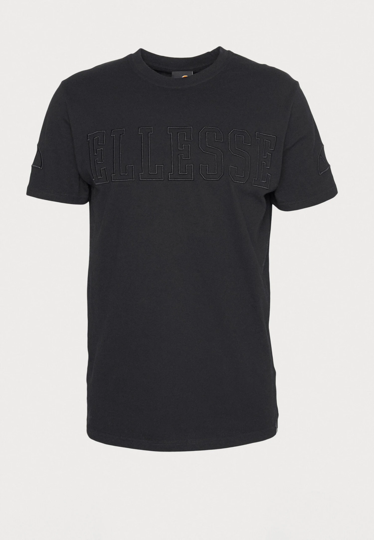 Ellesse Comodo TeeT-Shirt Con StampaBlack Uomo T-shirt E Polo EL942D053-Q11 4 Ellesse Comodo TeeT-Shirt Con StampaBlack Uomo T-shirt E Polo EL942D053-Q11 - immagine 4