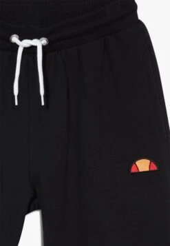 Ellesse Toyle - Pantaloni Sportivi - Black -Ellesse 0c0e8602c3f74856b78639a2aed3dd19