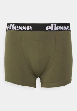 Ellesse Valio 4 Pack - Culotte - Multi -Ellesse 0d1b13150e864227856eb67eecf8bba2