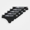 Ellesse Meenia 5 Pack - Perizoma - Black
