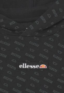 Ellesse SeriFelpaBlack Bambini Pullover & Cardigan EL924K01S-Q11 -Ellesse 0f77a53426b34d8bafcffd9ba9826ae1