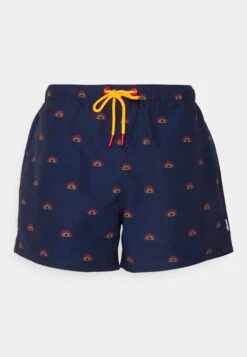 Ellesse MachalloShorts Da MareNavy Uomo Moda Mare EL982H055-K11 6 Ellesse MachalloShorts Da MareNavy Uomo Moda Mare EL982H055-K11 -Ellesse 100f5300ca7c4f90925ccf281e77df60