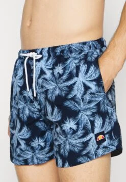 Ellesse SamianoShorts Da MareNavy Uomo Moda Mare EL982H05E-B11 -Ellesse 10491e50f20b4e84b4f2debaddc37162
