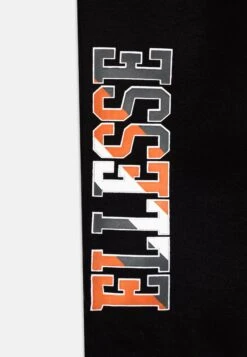 Ellesse Solvay PantPantaloni SportiviBlack Bambini Pantaloni EL924B01B-Q11 -Ellesse 111f4af49c5f4105b6ebdc1993bfcd32