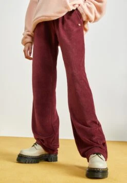 Ellesse Xana Jog PantPantaloni SportiviBurgundy Donna Pantaloni EL921A07Y-G11