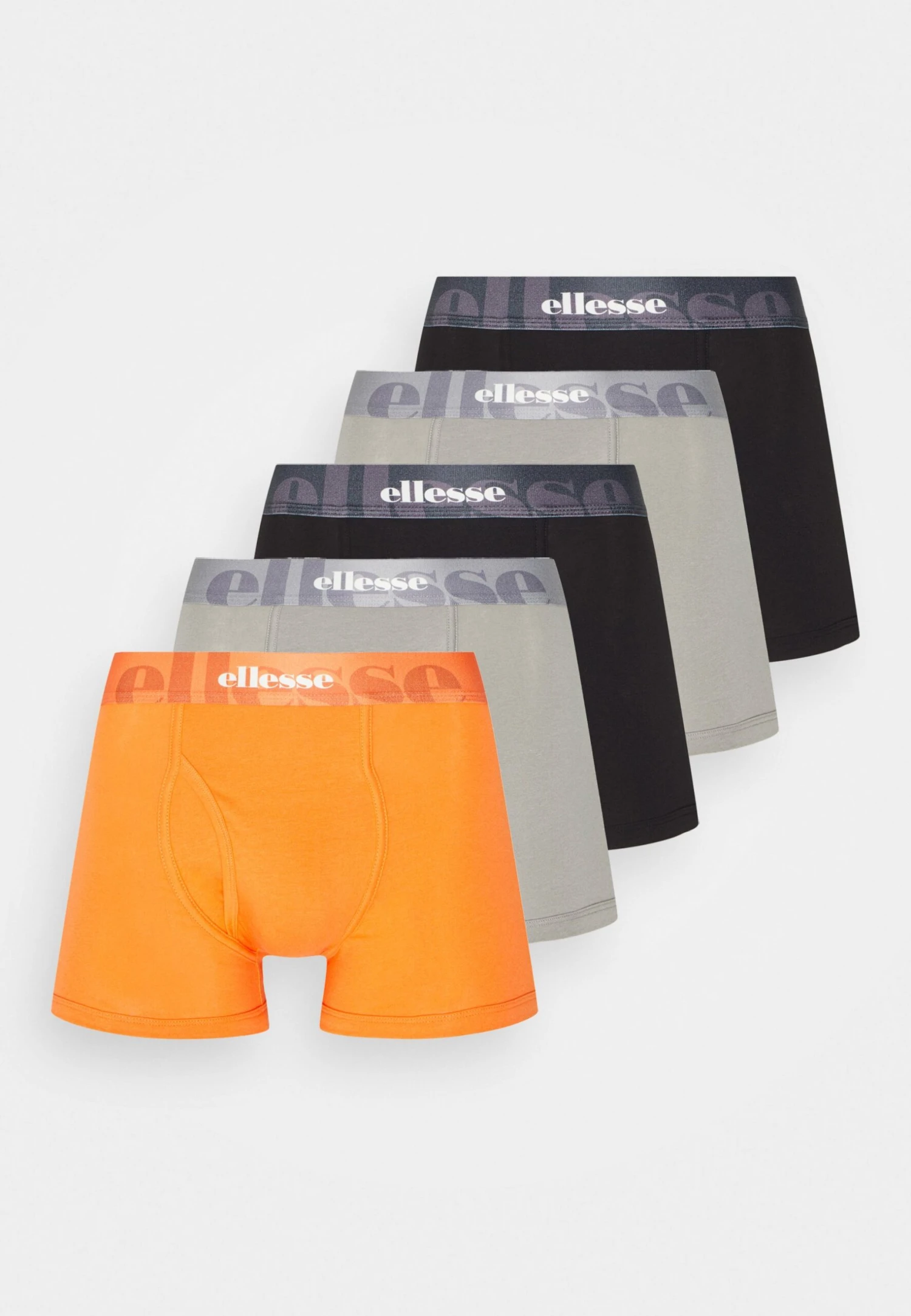 Ellesse Crista 5Pk - Culotte - Multi 1 Ellesse Crista 5Pk - Culotte - Multi