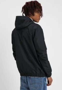 Ellesse Mont - Giacca A Vento - Anthracite -Ellesse 11a35885b0024f86a0136f4d6e6e16a6