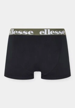 Ellesse Valio 4 Pack - Culotte - Black -Ellesse 11d9100077c84d54a0dcaafbc3cf986e