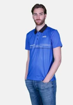 Ellesse In Tessuto TecnicoPoloAvion Uomo T-shirt E Polo EL922P01M-K11 -Ellesse 126c8048e5d04fe68588c838a7345e58