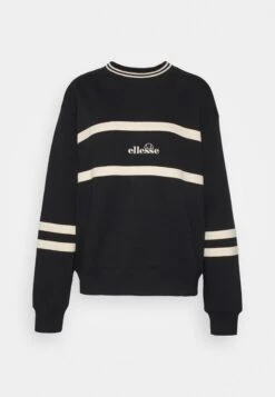 Ellesse Marchi - Felpa - Black -Ellesse 131aaf5f734e42abb6c3119f145f1886