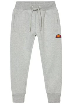 Ellesse MarthaPantaloni SportiviGrey Marl Bambini Pantaloni EL923B003-C11 -Ellesse 1335ae6d04b749038cf32632e733bcce