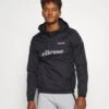 Ellesse Bertoleti JacketGiacca SportivaBlack Uomo Pantaloni Sportivi E Joggers EL942F016-Q11