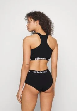 Ellesse Salli - Slip - Black -Ellesse 15ada190264846b2852528f10215c1a6