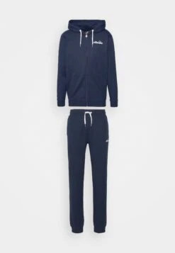 Ellesse BeviloPigiamaNavy Uomo Per La Notte EL982M00I-K11 -Ellesse 15f370a0cfef40249de76b14cb6dea2d