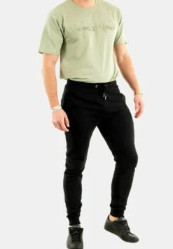 Ellesse Pantaloni SportiviNoir Uomo Pantaloni EL922E04X-Q11