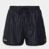 Ellesse Tresi - Shorts Da Mare - Black
