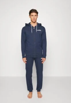Ellesse BeviloPigiamaNavy Uomo Per La Notte EL982M00I-K11