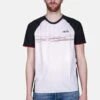 Ellesse Tecnica- T-Shirt Con Stampa - Bianco