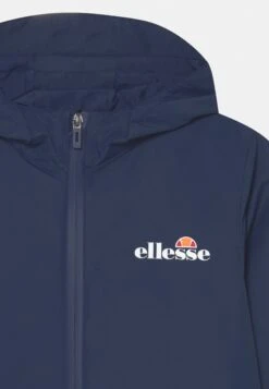 Ellesse AplinaImpermeabileNavy Bambini Abbigliamento Outwear EL924N000-K11 -Ellesse 179229a5ecbd4fbba21211cb385e2664