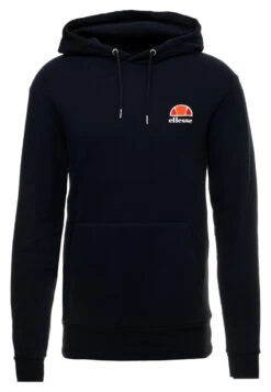 Ellesse ToceFelpa Con CappuccioDress Blues Uomo Maglieria E Felpe EL922S018-K11 -Ellesse 17ce24ecca3940648b24a3415f02e986